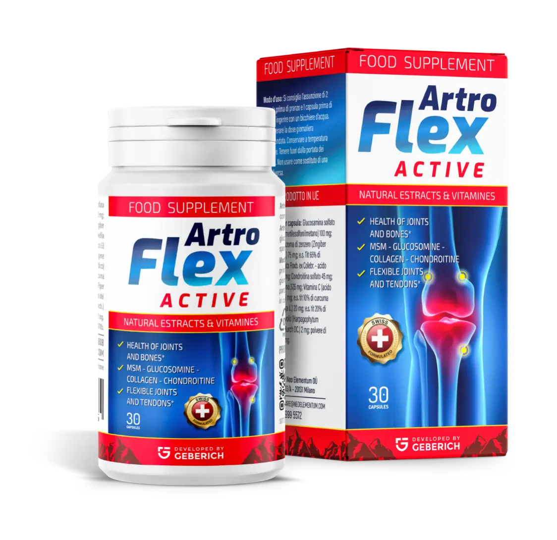 Artroflex Active