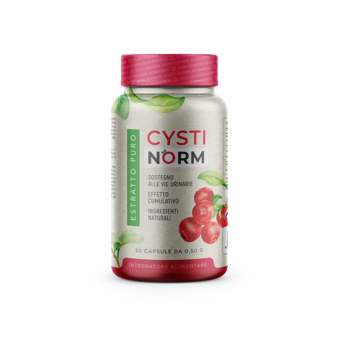 Cystinorm